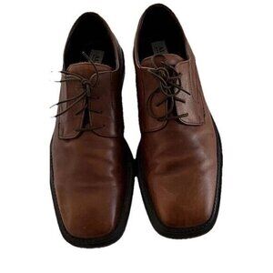Alfani | Shoes | Alfani Quincy Mens Black Cap Toe Derby  display picture 3